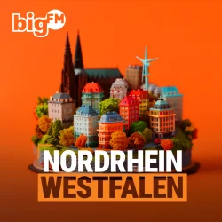 bigFM Nordrhein-Westfalen