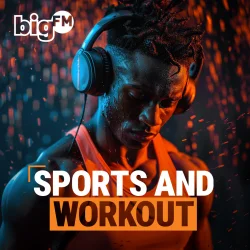 bigFM Sports - die biggsten Fitness & Workout-Beats