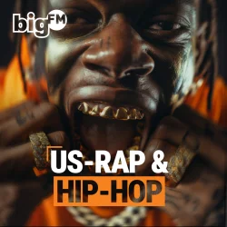 bigFM - US Rap & Hip-Hop