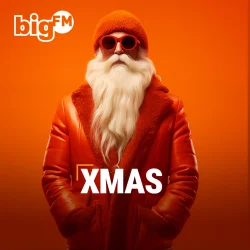 bigFM Xmas - die biggsten Weihnachten mit bigFM Christmas Beats