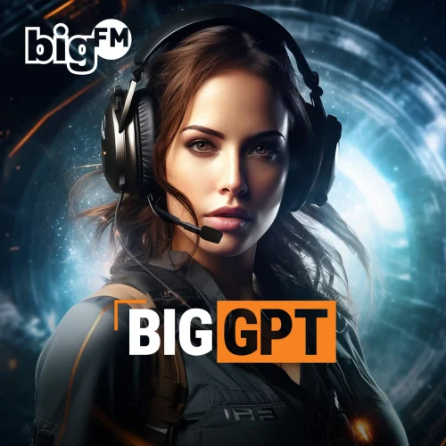 bigGPT