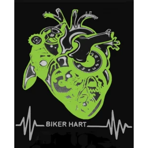 Biker Hart Radio