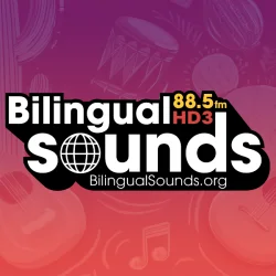 Bilingual Sounds