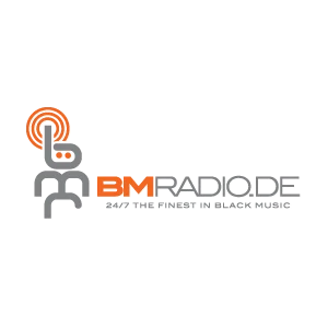 Blackmusic-Radio