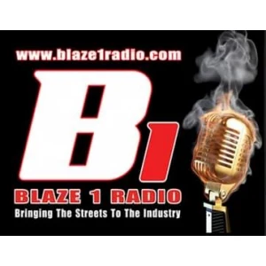 BLAZE 1 RADIO