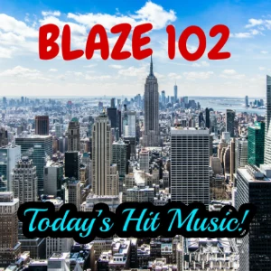 Blaze 102
