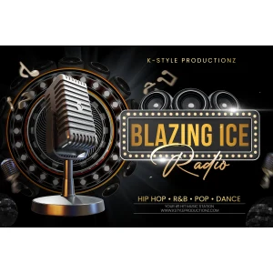 Blazing Ice Radio