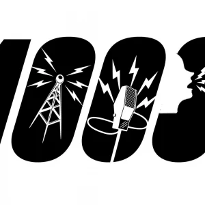 Block 1000 Internet Radio
