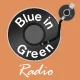 Blue-in-Green:RADIO