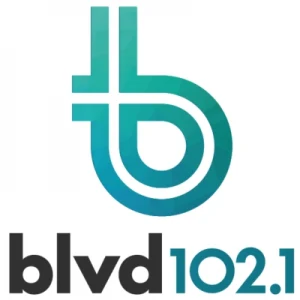 BLVD 102.1