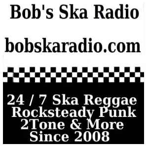Bob's SKA Radio