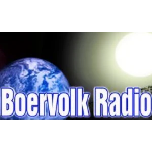 Boervolk Radio
