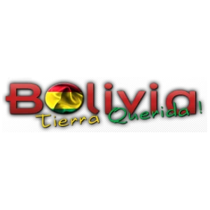 Bolivia Tierra Querida - Latinos