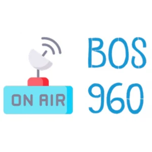 BOS 960