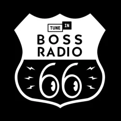 Boss Radio 66