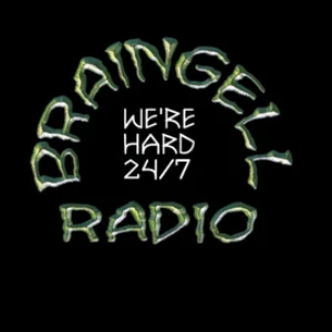 Braingell Radio