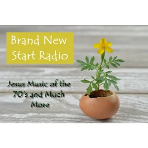 Brand New Start Radio