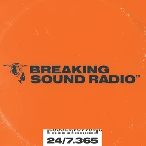 Breaking Sound Radio