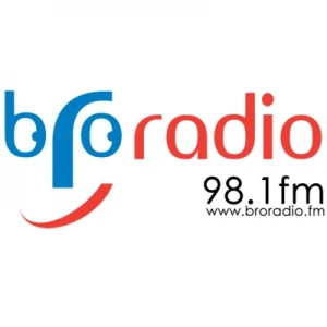 Bro Radio 98.1fm