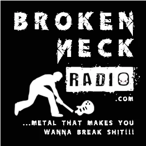 Broken Neck Radio