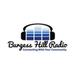 Burgess Hill Community Radio