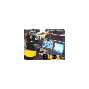 buzzfm Nottingham dance trance radio