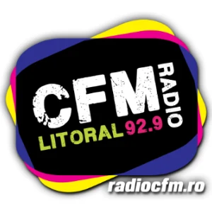 C FM Costanta 92.9 FM