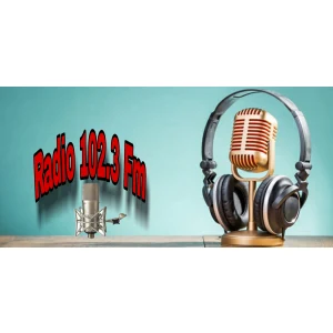 Cabina 102.3 fm