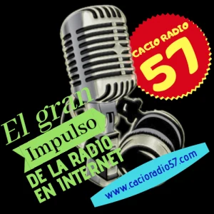 Cacío Radio 57