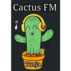 Cactus FM Tunja