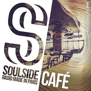 Sun Radio - Café (Café - Soulside Radio)