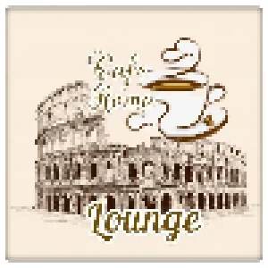 CAFE ROMA LOUNGE