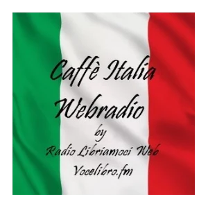 Caffè Italia Radio