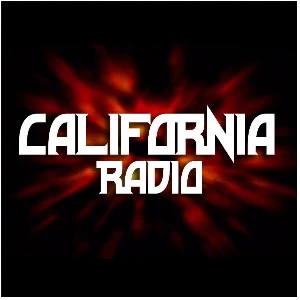 California Radio Jukebox