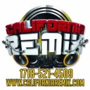 California Remix