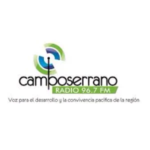 Campo Serrano Radio