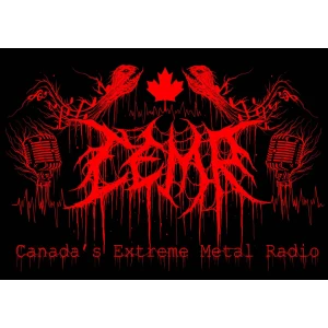 Canada's Extreme Metal Radio
