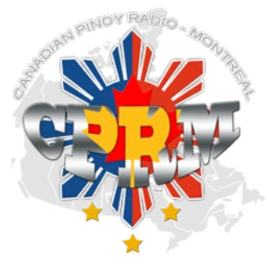 Canadian Pinoy Radio – Montreal (CPRM FM)