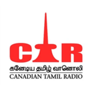 Canadian Tamil Radio