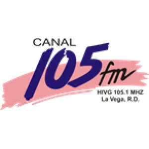 Canal 105 FM