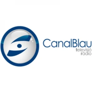 Canal Blau 100.4 FM