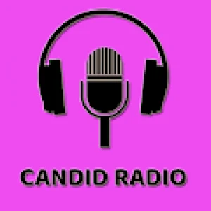 Candid Radio Alabama