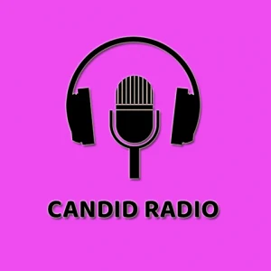 Candid Radio Manchester