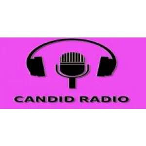 Candid radio Victoria