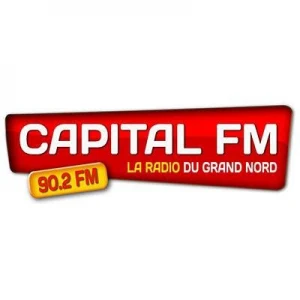 Capital  FM - 90.2 FM La Réunion