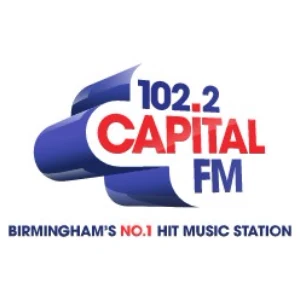 Capital FM Birmingham
