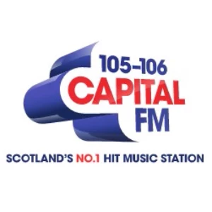 Capital FM Glasgow