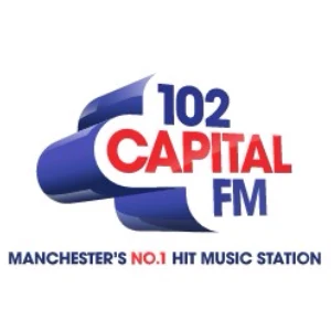 Capital FM Manchester