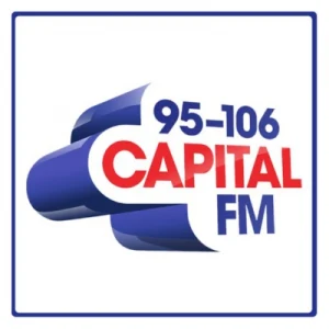 Capital FM Wrexham & Cheshire
