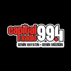Capital Radio 101